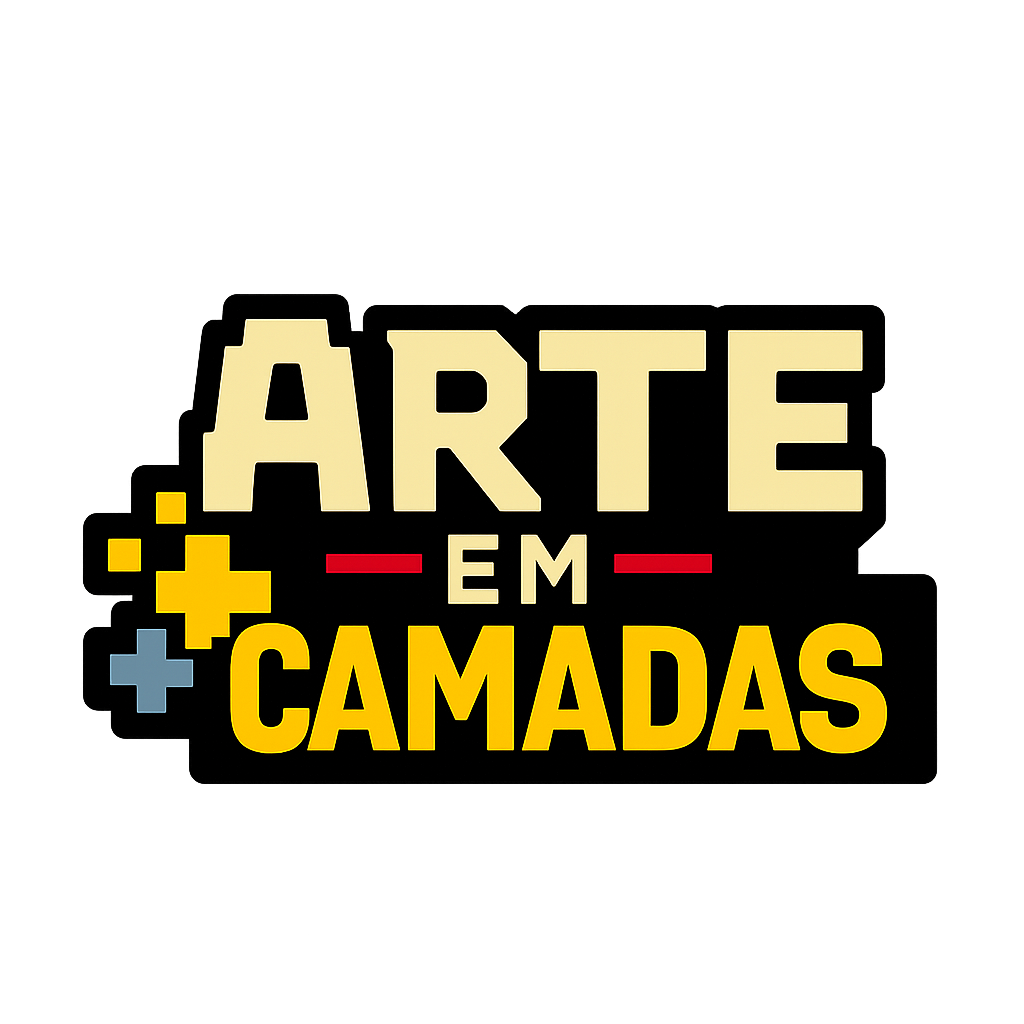 Estúdio Arte em Camadas